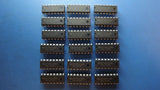 (3PCS) MC74AC138NG IC DECODER/DEMUX 1-8 HS 16DIP