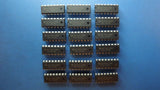 (3PCS) MC74AC138NG IC DECODER/DEMUX 1-8 HS 16DIP