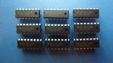 (3PCS) MC74AC138NG IC DECODER/DEMUX 1-8 HS 16DIP