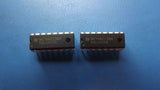 (3PCS) MC74AC138NG IC DECODER/DEMUX 1-8 HS 16DIP
