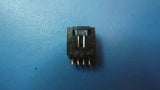 (3PCS) 5-103669-3 Headers & Wire Housings LTCHNG HDR W/SWAGE 4