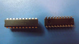 (3PCS) COP472N-3/NOPB NSC IC DRVR 36 SEG 4 1/2 DIGIT 20DIP