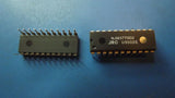 (1PC) NJM3773D2 JRC Stepper Motor Controller 5V 22-Pin PDIP-D2
