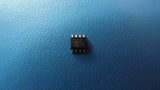 (5PCS) 93LC66A-I/SN EEPROM 4K-bit 512 x 8/256 x 16 3.3V/5V 8-Pin SOIC