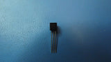 (5PCS) LM340LAZ-5.0 NSC IC REG LINEAR 5V 100MA TO92-3