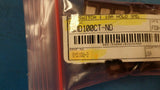 (50 PCS) SMD100-2 LITTELFUSE Resettable Fuses - PPTC 30V 40A IMAX