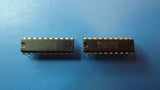 (6PCS) CD74HCT273E IC D-TYPE POS TRG SNGL 20DIP