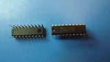 (6PCS) CD74HCT273E IC D-TYPE POS TRG SNGL 20DIP