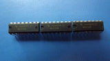 (3PCS) MAX232NE4 TI Dual Transmitter/Receiver RS-232 16-Pin PDIP