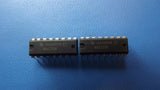(3PCS) MAX232NE4 TI Dual Transmitter/Receiver RS-232 16-Pin PDIP