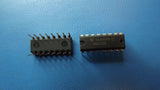 (3PCS) MAX232NE4 TI Dual Transmitter/Receiver RS-232 16-Pin PDIP