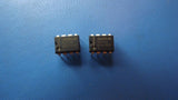 (2PCS) MAX539BCPA+ MAXIM IC DAC V-OUT 12BIT 5V LP 8-DIP
