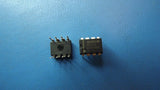 (2PCS) MAX539BCPA+ MAXIM IC DAC V-OUT 12BIT 5V LP 8-DIP