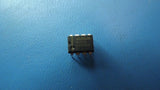 (2PCS) MAX539BCPA+ MAXIM IC DAC V-OUT 12BIT 5V LP 8-DIP