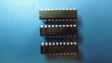 (3PCS) MAX230CPP+ MAXIM IC RS-232 DRVR/RCVR 20-DIP