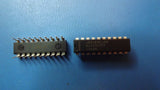(3PCS) MAX230CPP+ MAXIM IC RS-232 DRVR/RCVR 20-DIP
