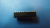 (3PCS) MAX230CPP+ MAXIM IC RS-232 DRVR/RCVR 20-DIP
