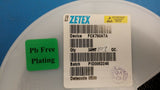 (50 PCS) FCX790ATA ZETEX Trans GP BJT PNP 40V 2A 4-Pin(3+Tab) SOT-89 T/R ROHS