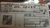 (1PC) LM34CZ NSC/TI SENSOR TEMP ANLG VOLT TO-92-3