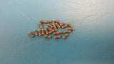 (100 PCS) GLL4753A VISHAY/GS Diode Zener Single 36V 5% 1W 2-Pin MELF