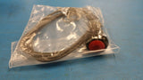 (5 PCS) IPR3FAD6 APEM SWITCH PUSH SPST-NO 0.5A 48V ROHS