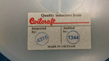 (5 PCS) A03TJLC COILCRAFT Fixed Inductors A0XT AEC-Q200 8nH 5% 4A ROHS