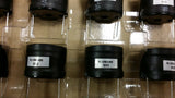 (5 PCS) RL-1256-3-820 RENCO RADIAL LEADED POWER LINE CHOKE 820uH 10% ROHS