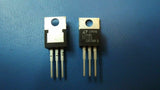 (1PC) LT1085CT-3.3#PBF LT1085CT-3.3 Regulator Pos 3.3V 3A 3-Pin(3+Tab) TO-220