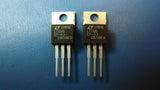 (1PC) LT1085CT-3.3#PBF LT1085CT-3.3 Regulator Pos 3.3V 3A 3-Pin(3+Tab) TO-220