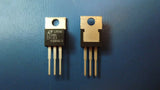 (1PC) LT1085CT-3.3#PBF LT1085CT-3.3 Regulator Pos 3.3V 3A 3-Pin(3+Tab) TO-220