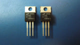 (1PC) LT1085CT-3.3#PBF LT1085CT-3.3 Regulator Pos 3.3V 3A 3-Pin(3+Tab) TO-220