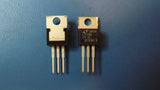 (1PC) LT1085CT-5#PBF LT1085CT-5 IC REG LINEAR 5V 3A TO220-3