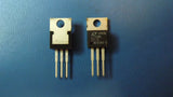 (1PC) LT1085CT-5#PBF LT1085CT-5 IC REG LINEAR 5V 3A TO220-3