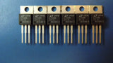 (1PC) LT1085CT-5#PBF LT1085CT-5 IC REG LINEAR 5V 3A TO220-3