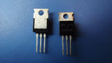 (5PCS) LM7805ACT IC REG LINEAR 5V 1A TO220-3