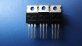 (5PCS) LM7805ACT IC REG LINEAR 5V 1A TO220-3