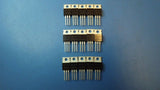 (5PCS) LM7805ACT IC REG LINEAR 5V 1A TO220-3