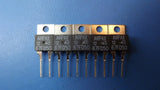 (5PCS) 67F050 THERMOSTAT 50 DEG NO TO-220