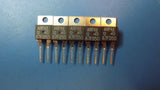 (5PCS) 67F050 THERMOSTAT 50 DEG NO TO-220