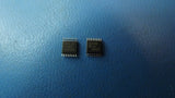 (5PCS) AD5232BRUZ10 IC DGTL POT DUAL 256POS 16-TSSOP