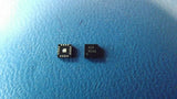 (2PCS) MAX5483ETE+ MAXIM IC POT DGTL 10BIT NV 16-TQFN