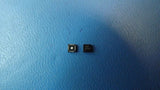 (2PCS) MAX5483ETE+ MAXIM IC POT DGTL 10BIT NV 16-TQFN