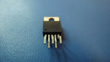 (1 PC) LP3856ET-ADJ/NOPB NSC IC REG LINEAR POS ADJ 3A TO220-5