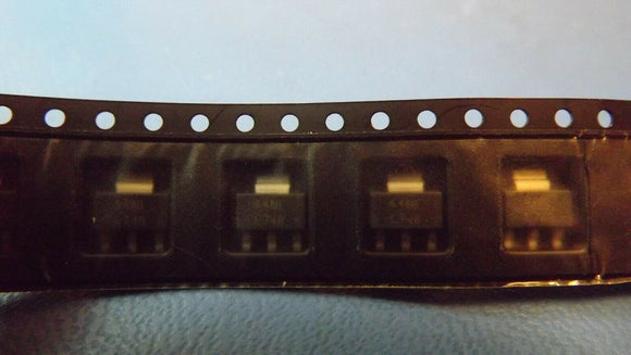 (16PCS) LP2997M/NOPB NSC IC DDR-II TERMINATION REG 8-SOIC