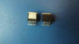 (2PCS) LP38512TS-1.8/NOPB IC REG LIN 1.8V 1.5A DDPAK/TO263