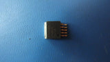 (2PCS) LP38512TS-1.8/NOPB IC REG LIN 1.8V 1.5A DDPAK/TO263