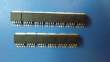 (2PCS) LP38512TS-1.8/NOPB IC REG LIN 1.8V 1.5A DDPAK/TO263