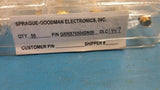 (1 PC) GRRB70504SN09 Sprague-Goodman Trimmer / Variable Capacitors