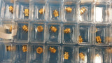 (5 PCS) GRRB70504SN13 Sprague-Goodman Trimmer / Variable Capacitors