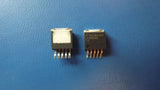(3PCS) LP38856S-1.2/NOPB NSC LDO Regulator Pos 1.2V 3A 6-Pin(5+Tab) TO-263